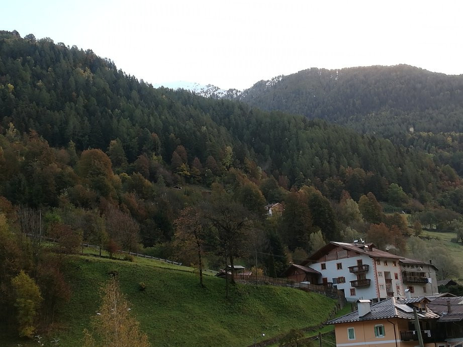 B&B Il Sorriso dei Nonni主图