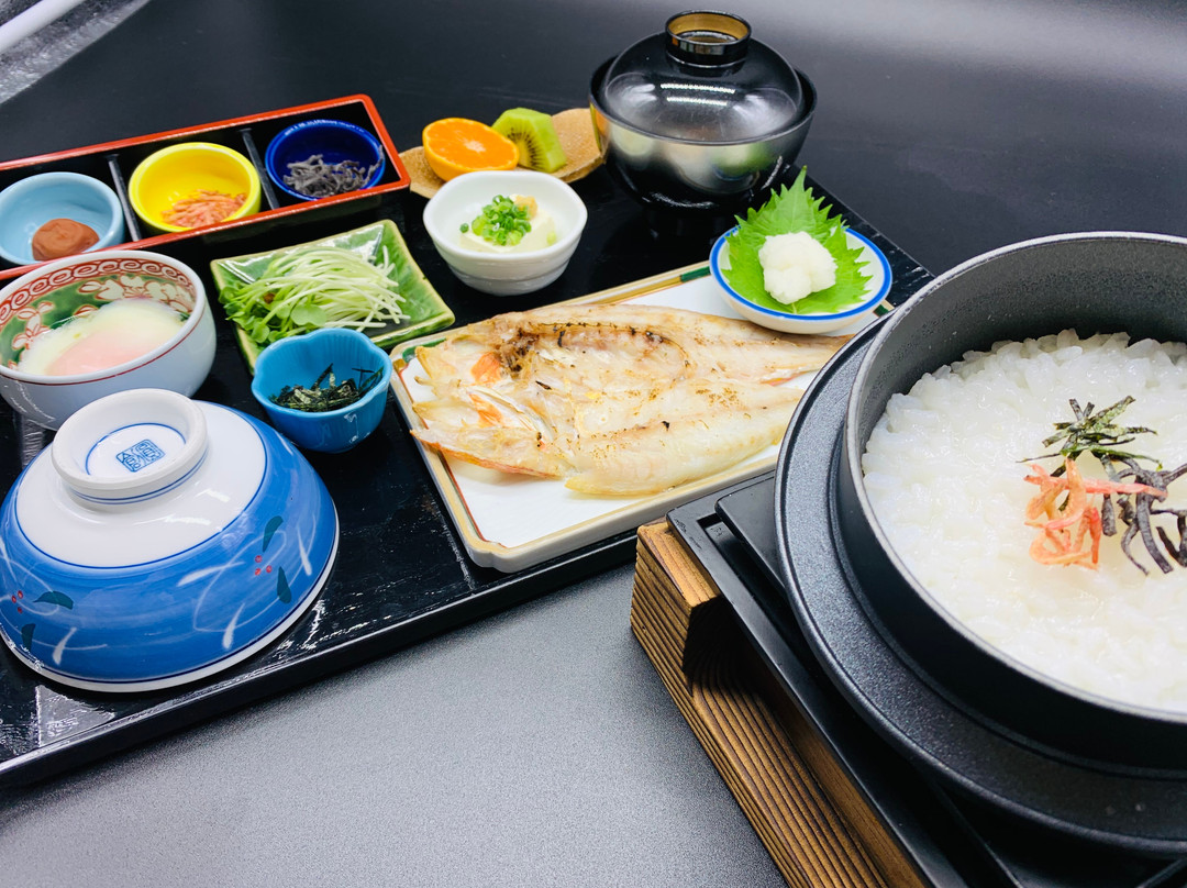 JR Hotel Clement Uwajima主图