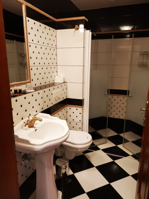 Hotel Gold Chotoviny主图