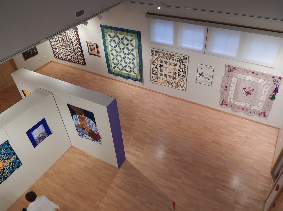 View Arts Center景点图片