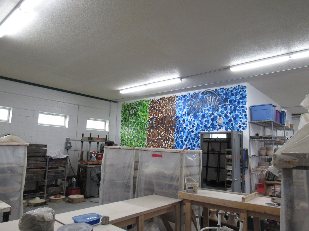 Clay Coyote-Hutchinson必去景点