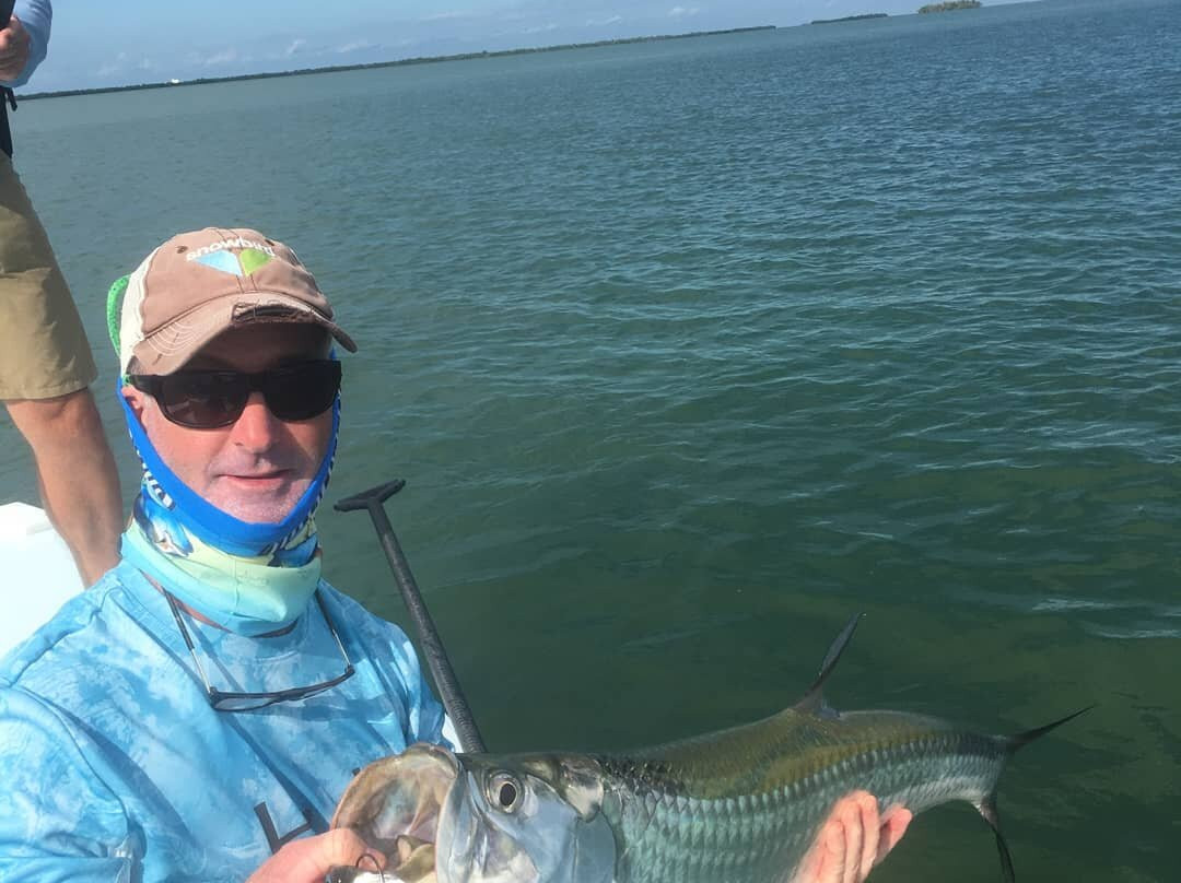 Let’s Go Fishing Charters-Summerland Key必去景点