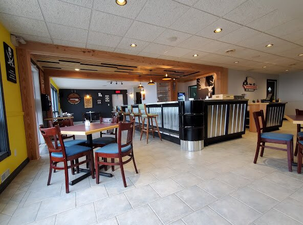 Au Delice Motel主图