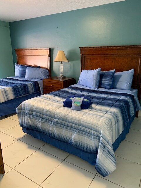 925 Ocean Boutique Hotel主图