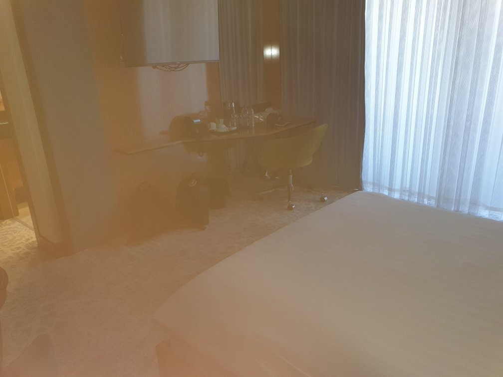 Hotel Bukhara主图