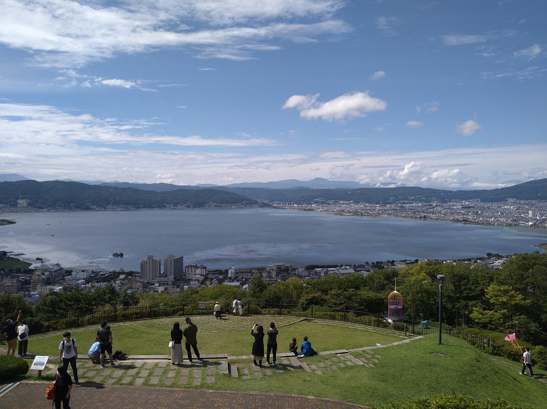 Tateishi Park景点图片