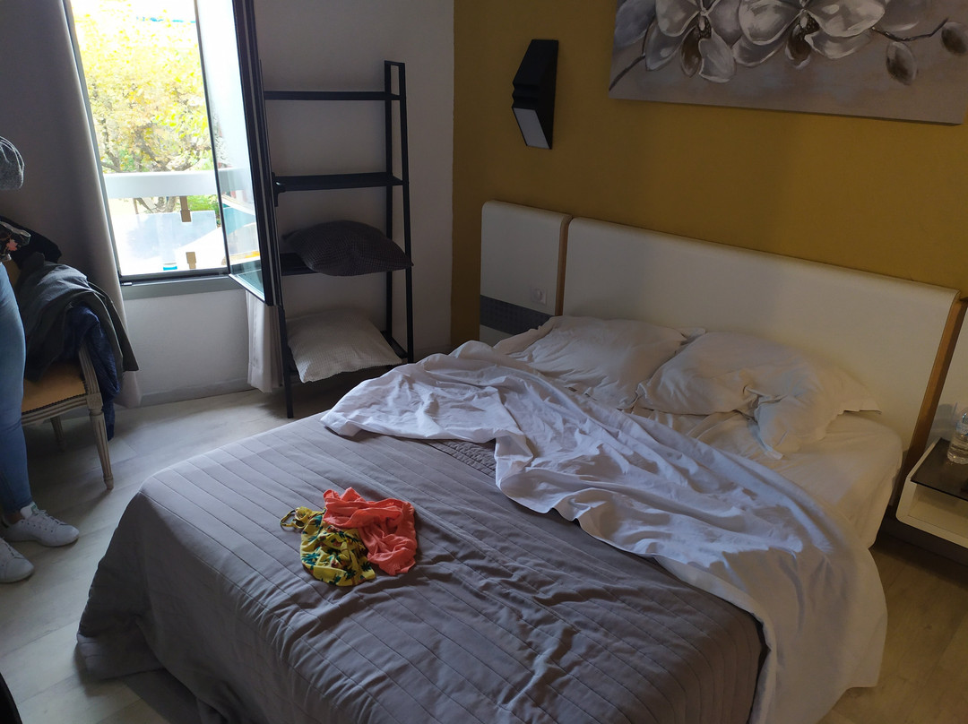 维克托瓦尔酒店主图