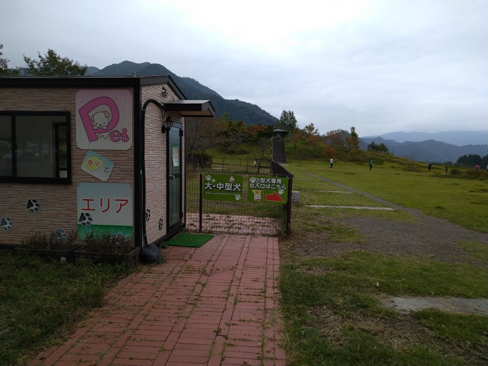 Dangozaka Service Area Inbound景点图片