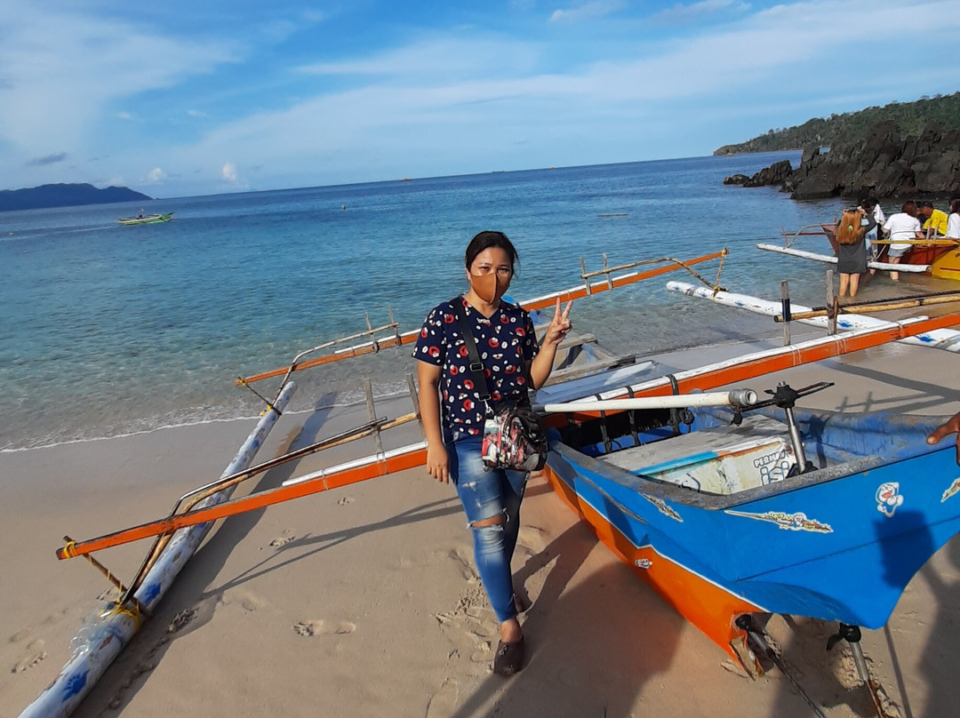 Likupang Beach景点图片