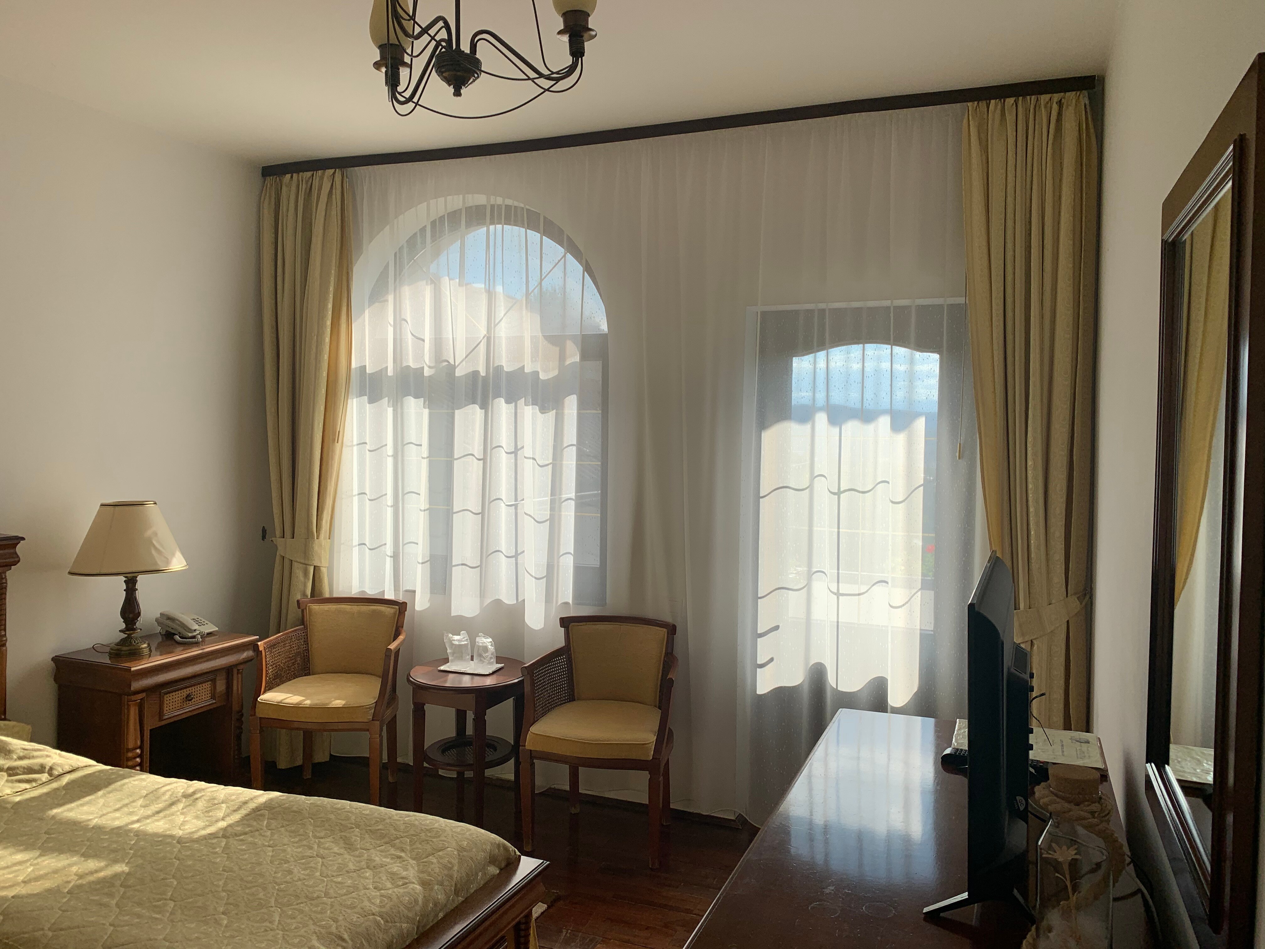 Casa Domneasca-官方