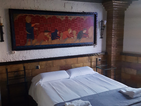 Hotel&Bar Ducay主图