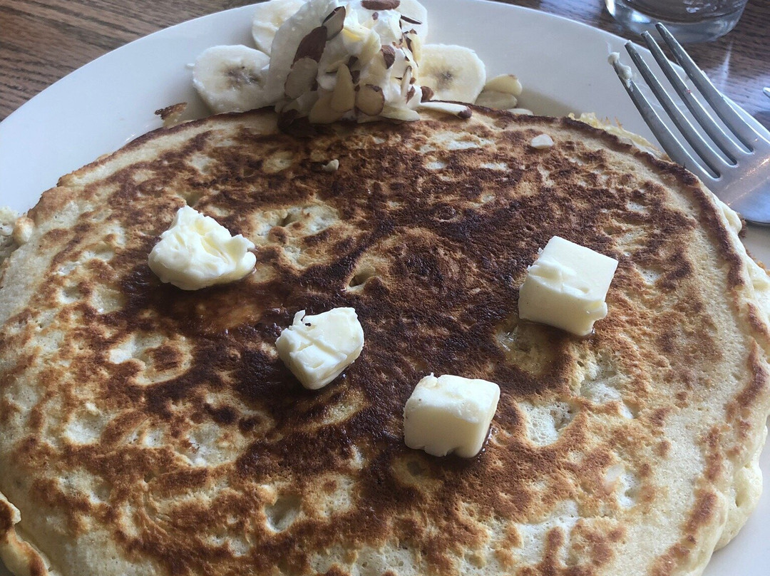 The Wilderness Inn Bed and Breakfast主图