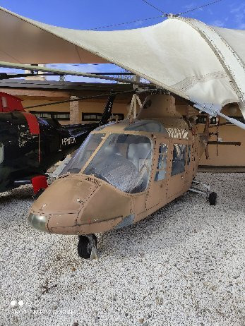Museo Agusta景点图片