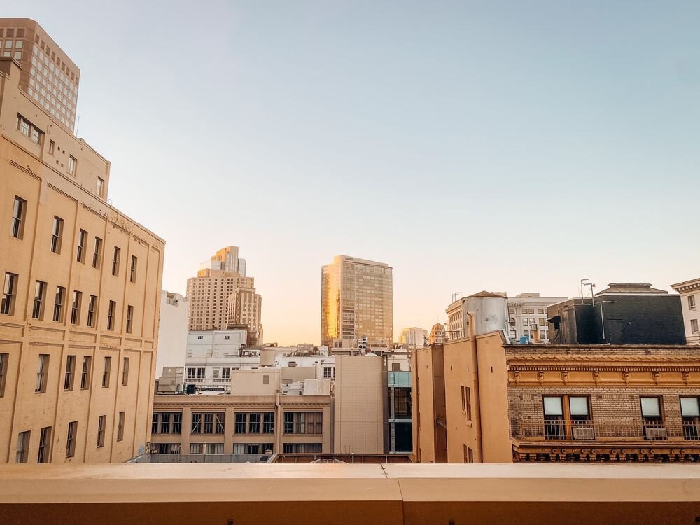 乌节花园酒店主图