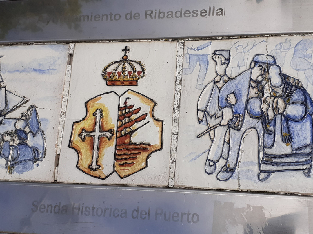 Paneles de Mingote-Linares de Ribadesella必去景点