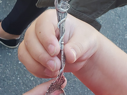 Salem Kids Tours-塞勒姆必去景点