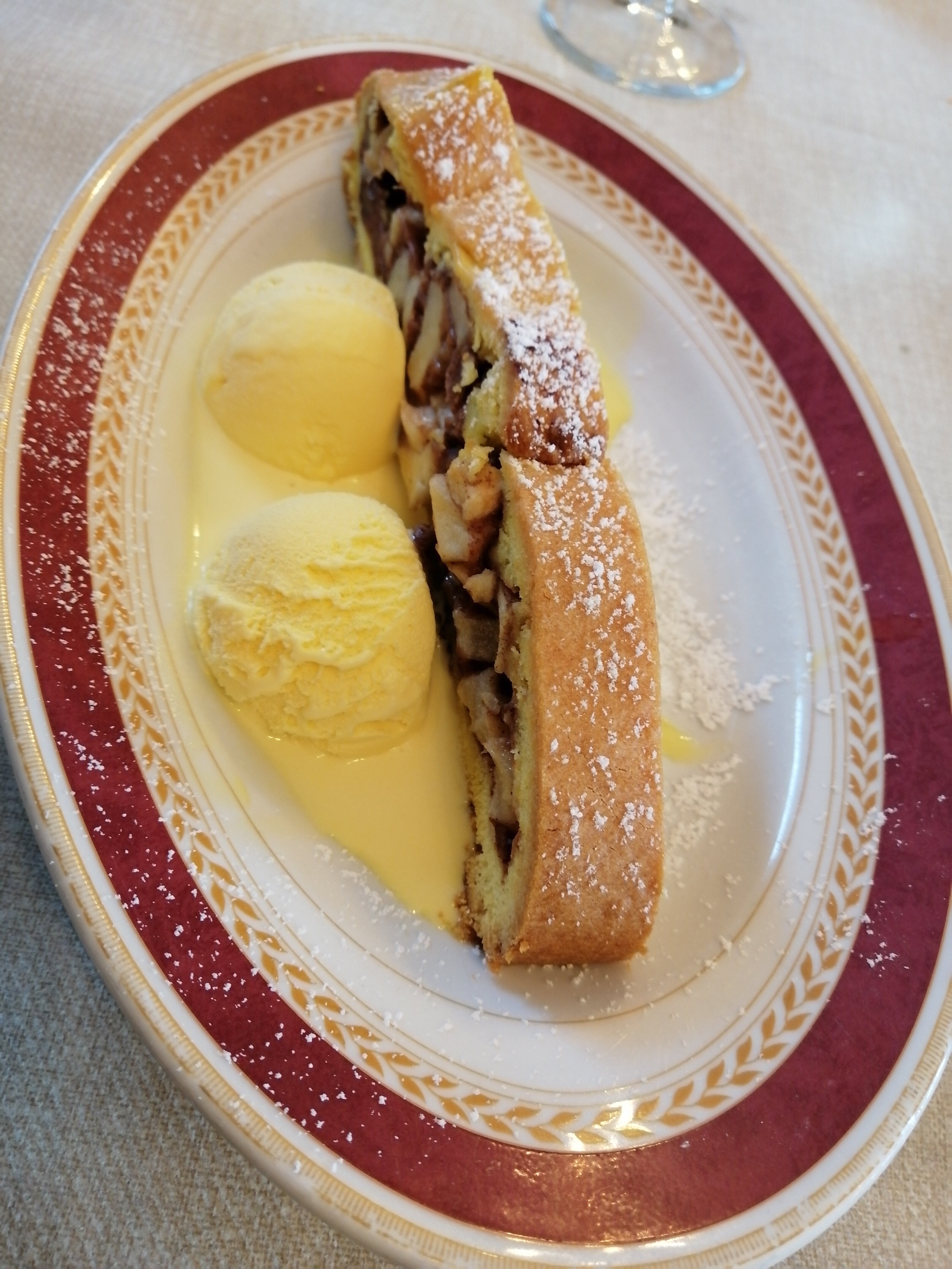 Hotel Cimone-餐饮
