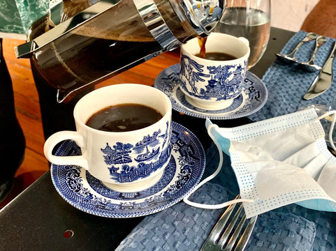 27 State Street Bed and Breakfast主图