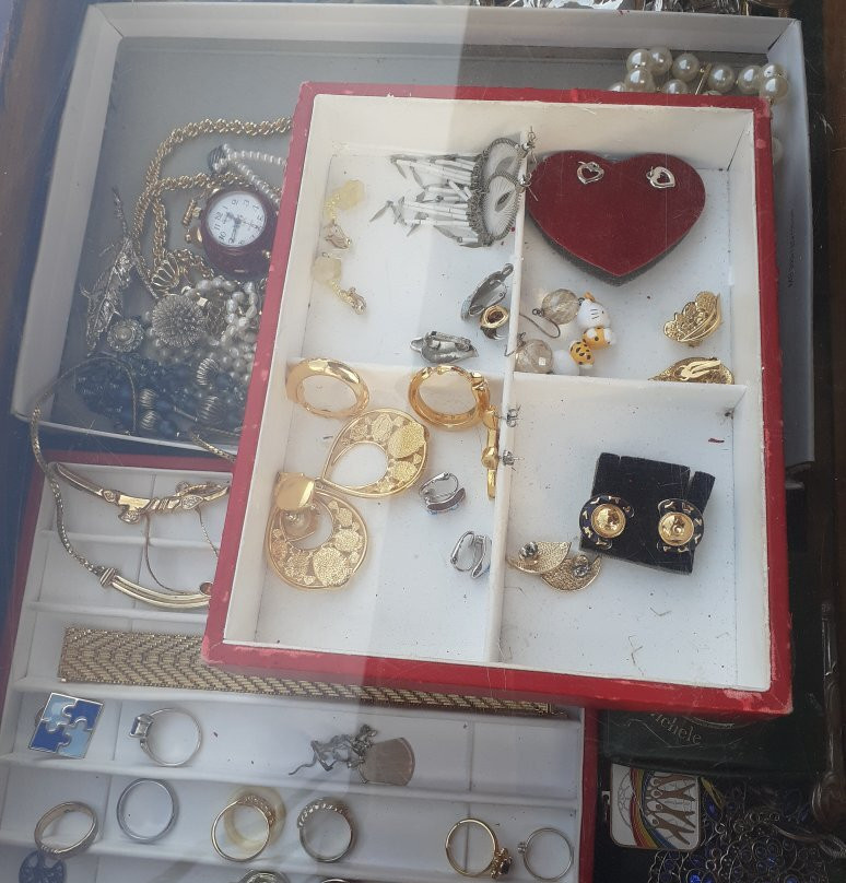 Mercatino Antiquariato-Casale Monferrato必去景点