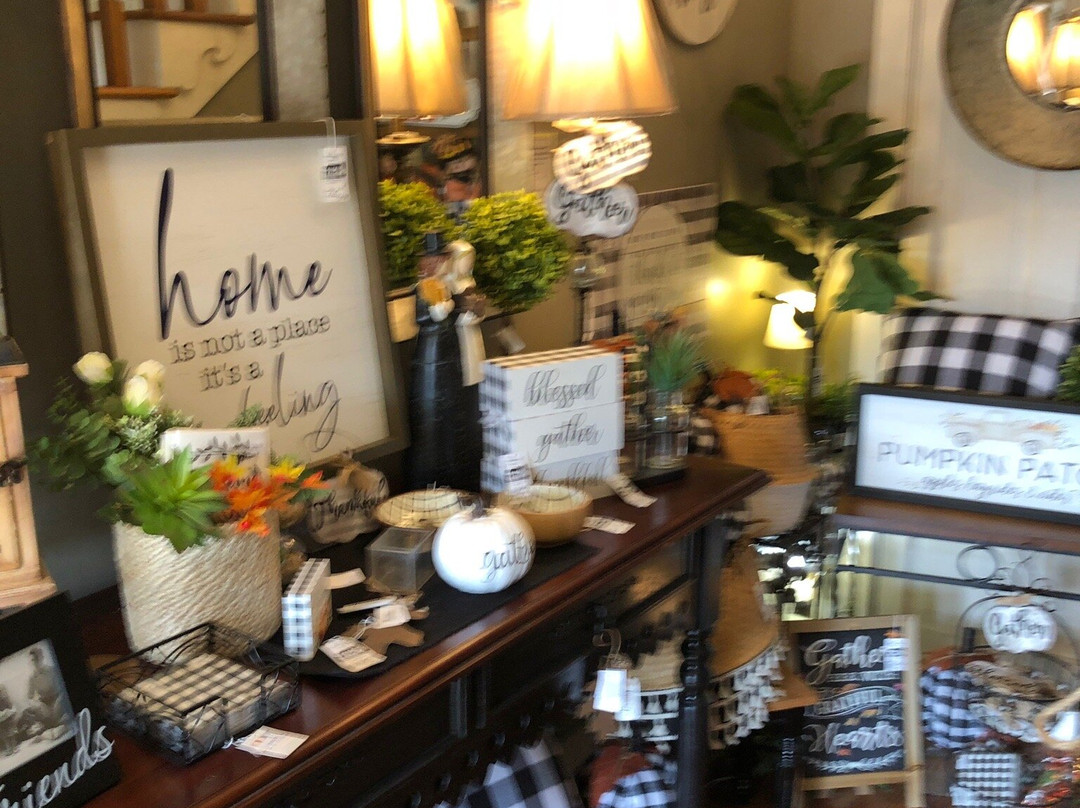 Nashville Indiana-纳什维尔必去景点