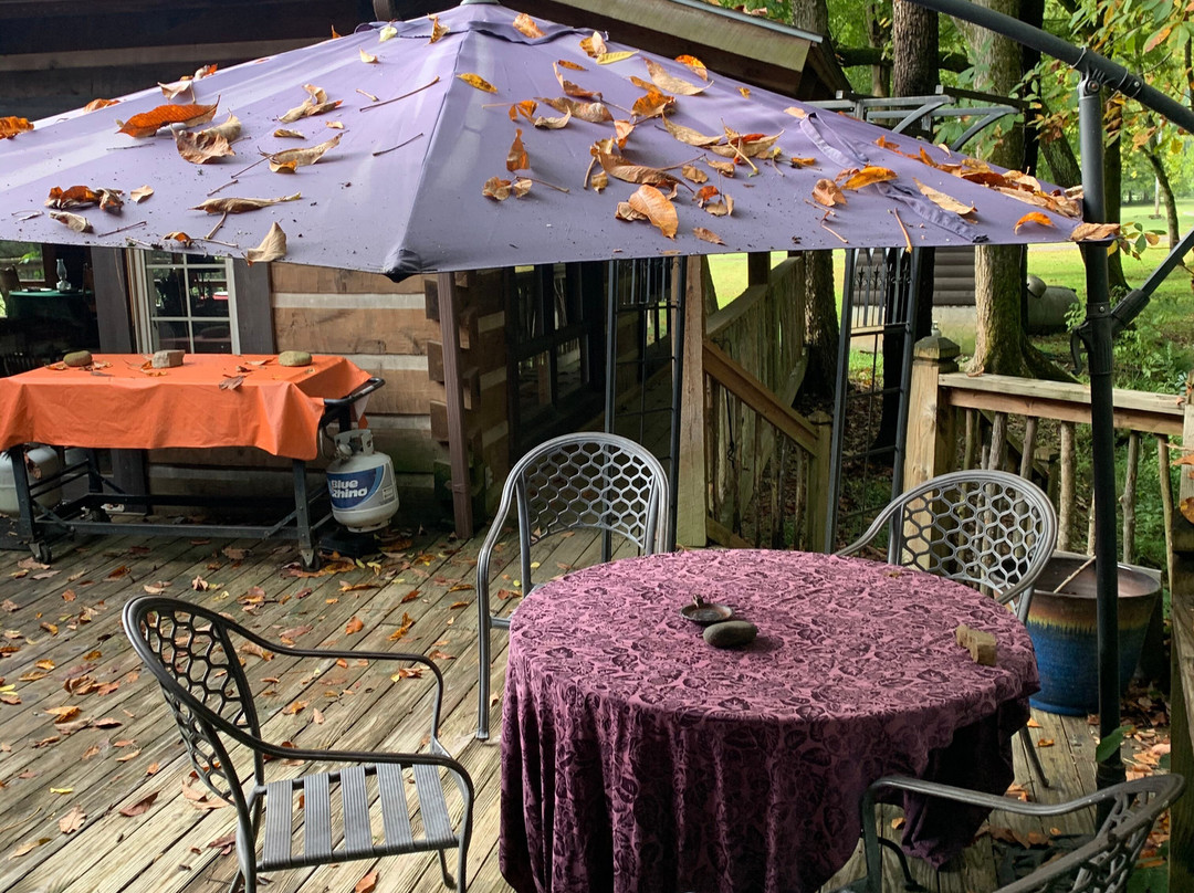 Creekwalk Inn at Whisperwood Farm主图