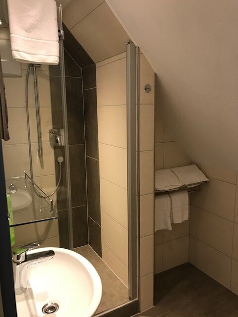 联邦银行地堡复古酒店主图