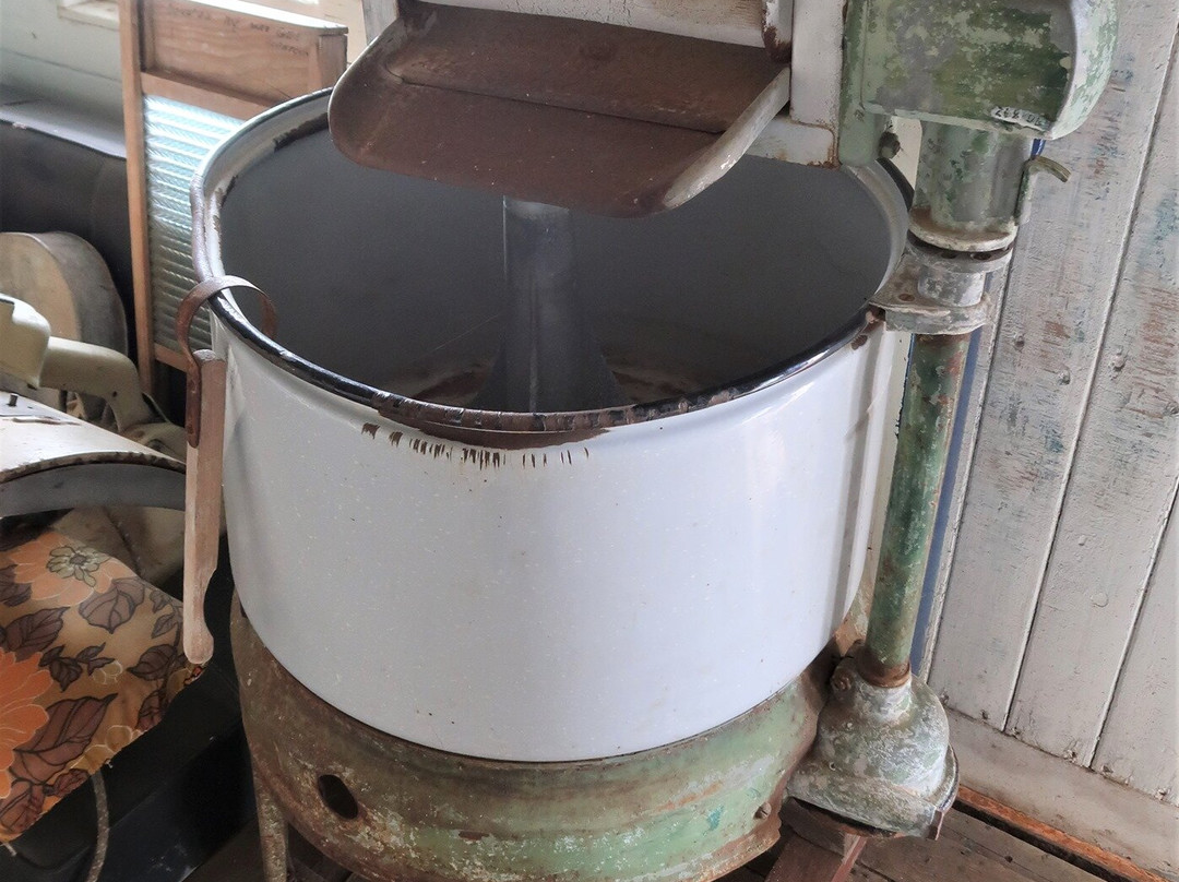 Ravensthorpe Historical Society-Ravensthorpe必去景点