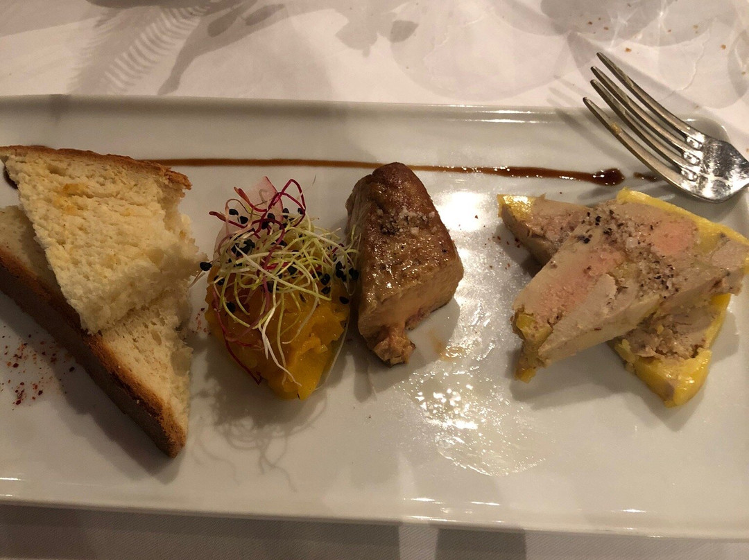Le Kempferhof Golf et Château-Hôtel主图