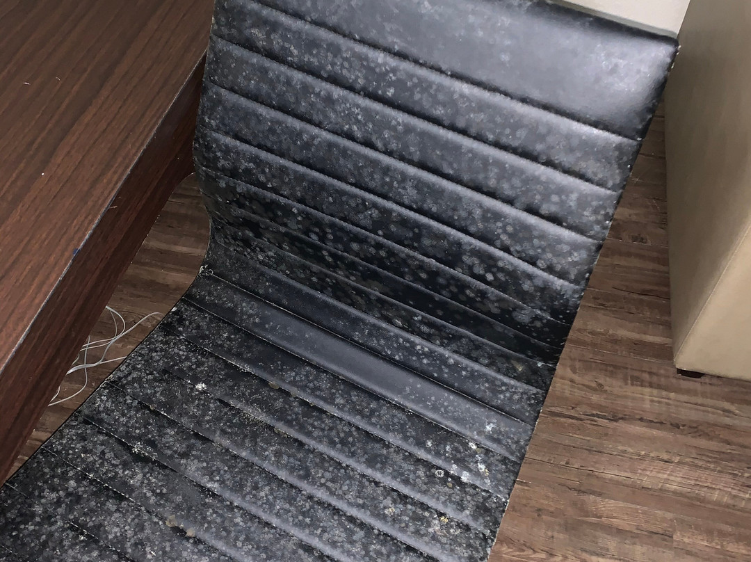 Red Roof Inn Tupelo主图