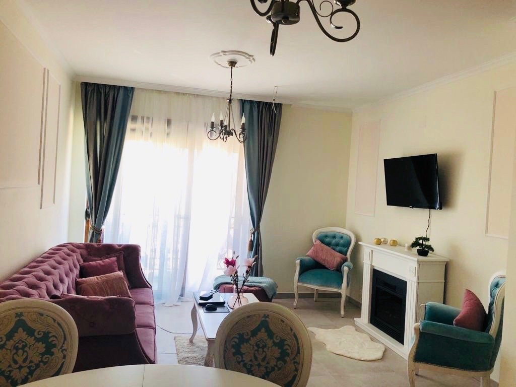 Zlatibor Hills Stars主图