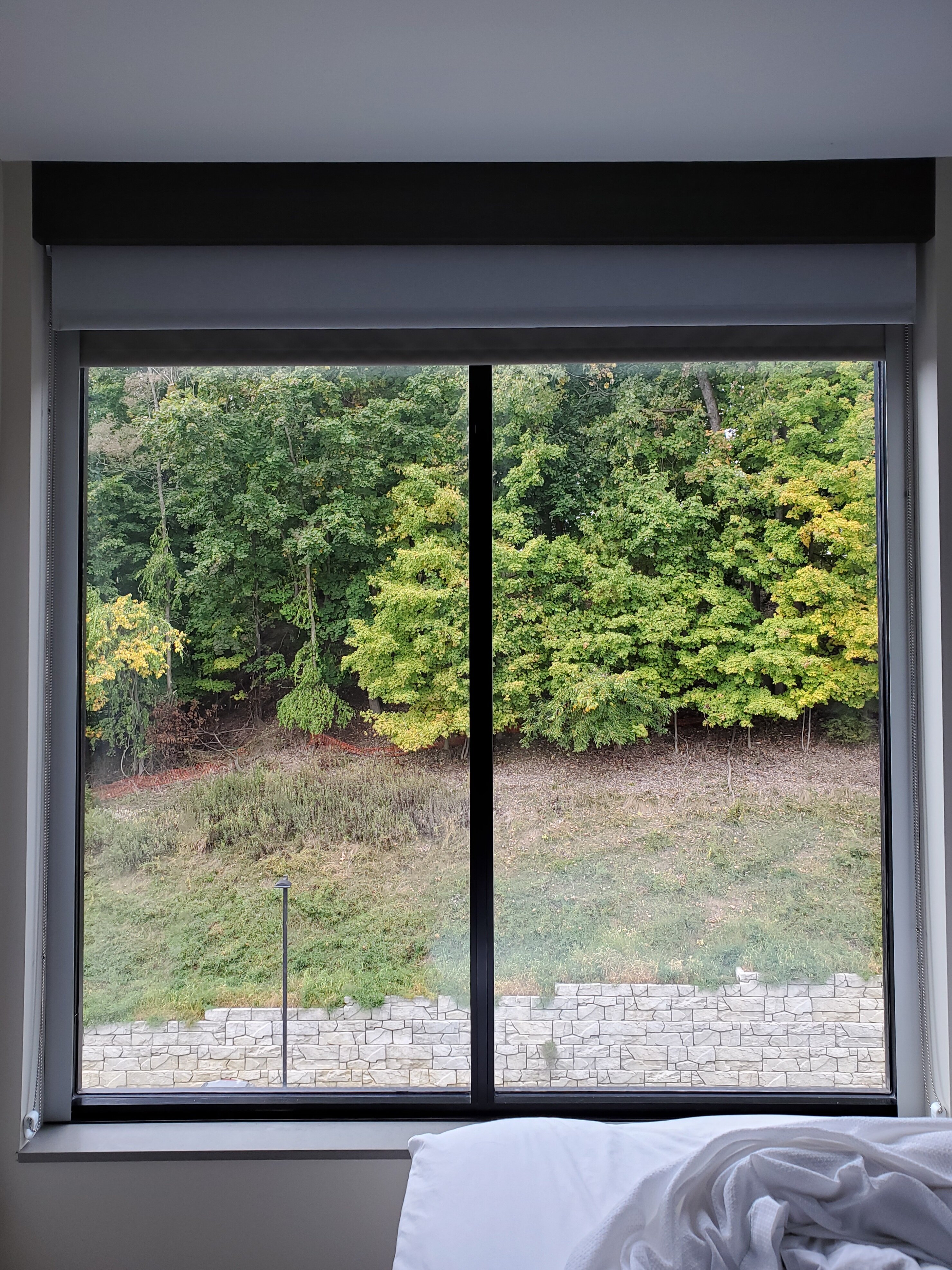 Hyatt Place Poughkeepsie/Hudson Valley-酒店景观