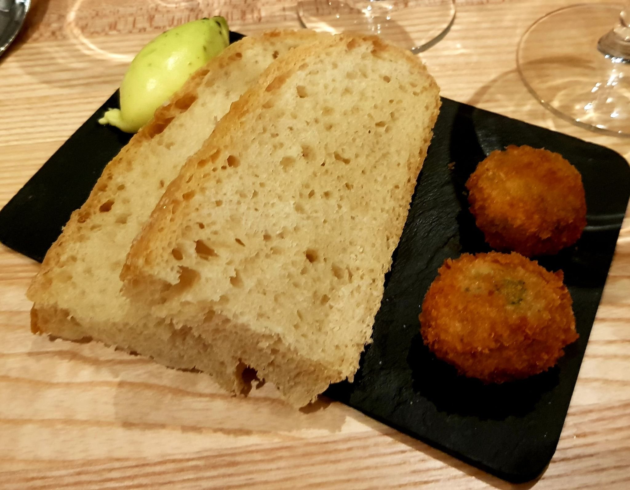 The Fell Hotel-餐饮