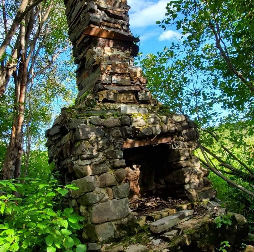 Pigeon River Provincial Park景点图片