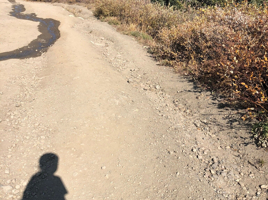 Hoosier Pass-布雷肯里奇必去景点