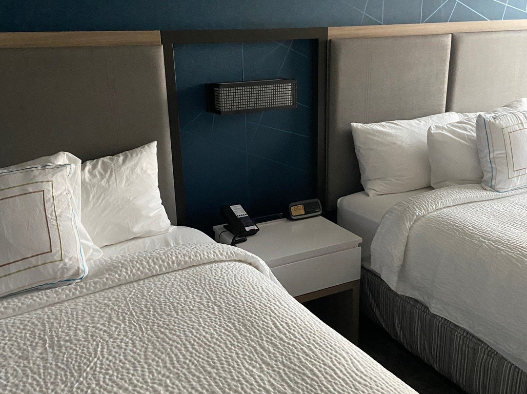 SpringHill Suites by Marriott Dallas McKinney主图