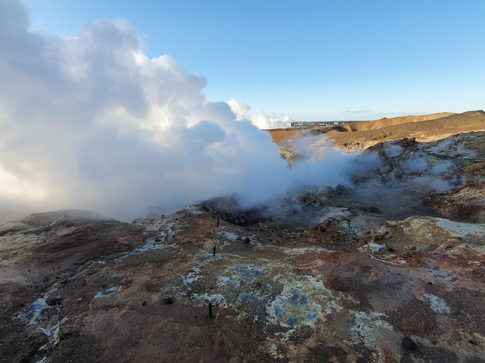 TripZig-雷克雅未克必去景点