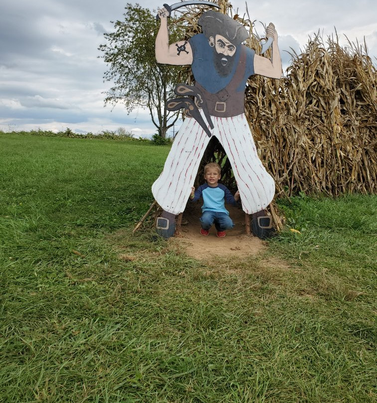 Bi-Water Farm-Georgetown必去景点