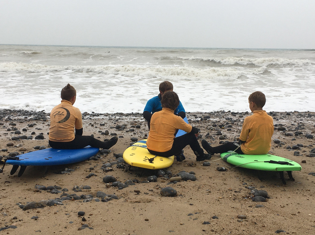 Glide Surf School景点图片