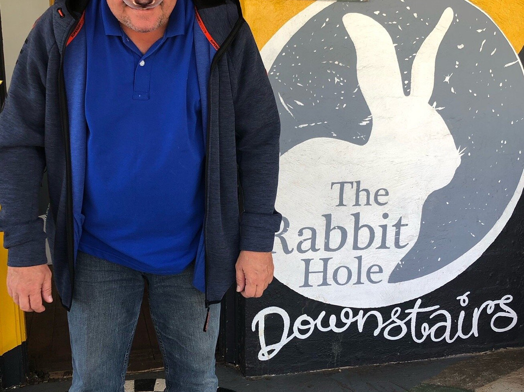 The Rabbit Hole-布里奇敦必去景点