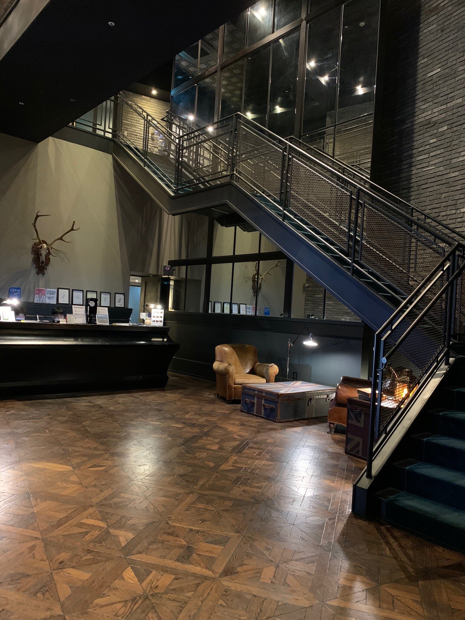 Lee Design Hotel-官方