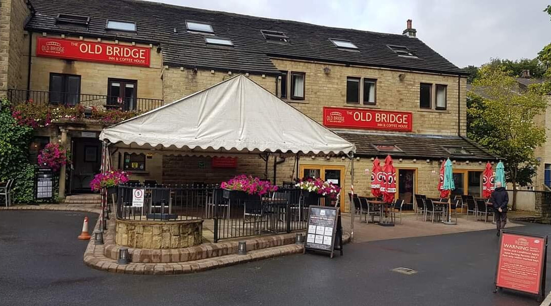 The Old Bridge Inn & Coffee House主图