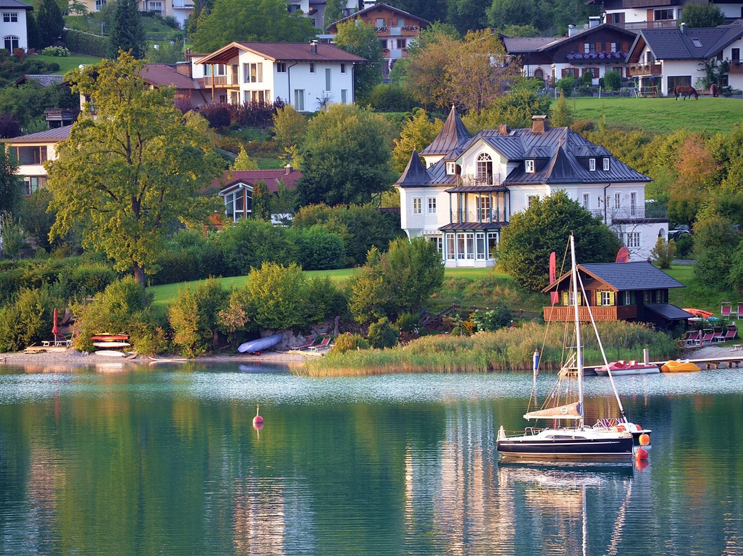 Landhotel Schützenhof主图