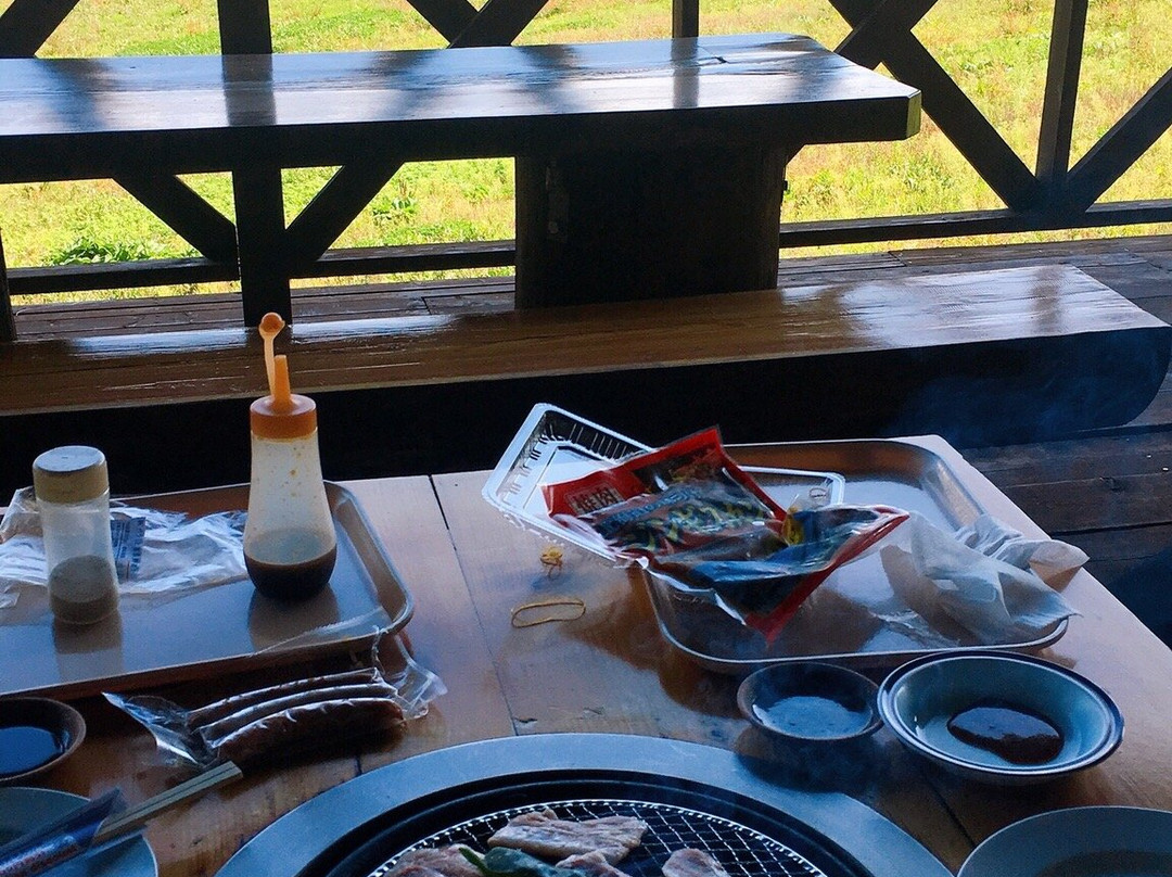 Miyamatoge Art Park-上富良野町必去景点