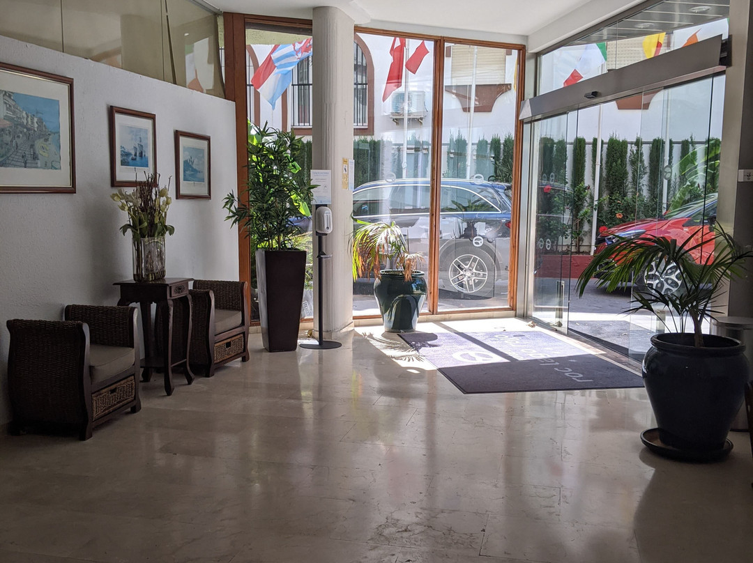 Aluasun Lago Rojo - Adults Recommended