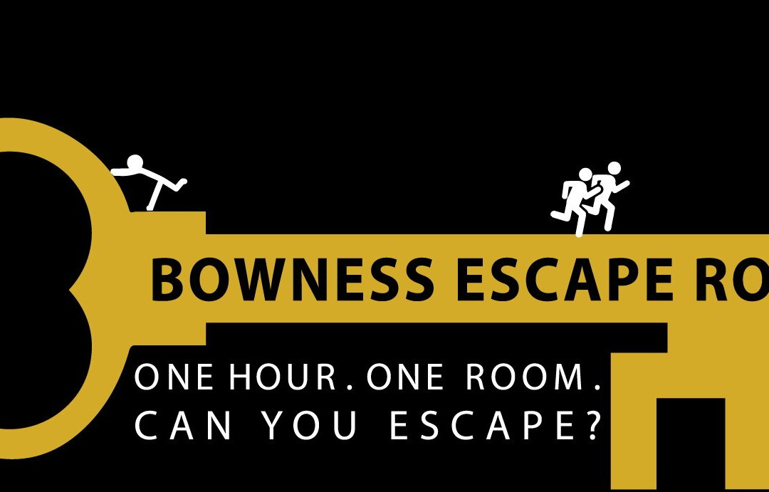 Bowness Escape Room景点图片