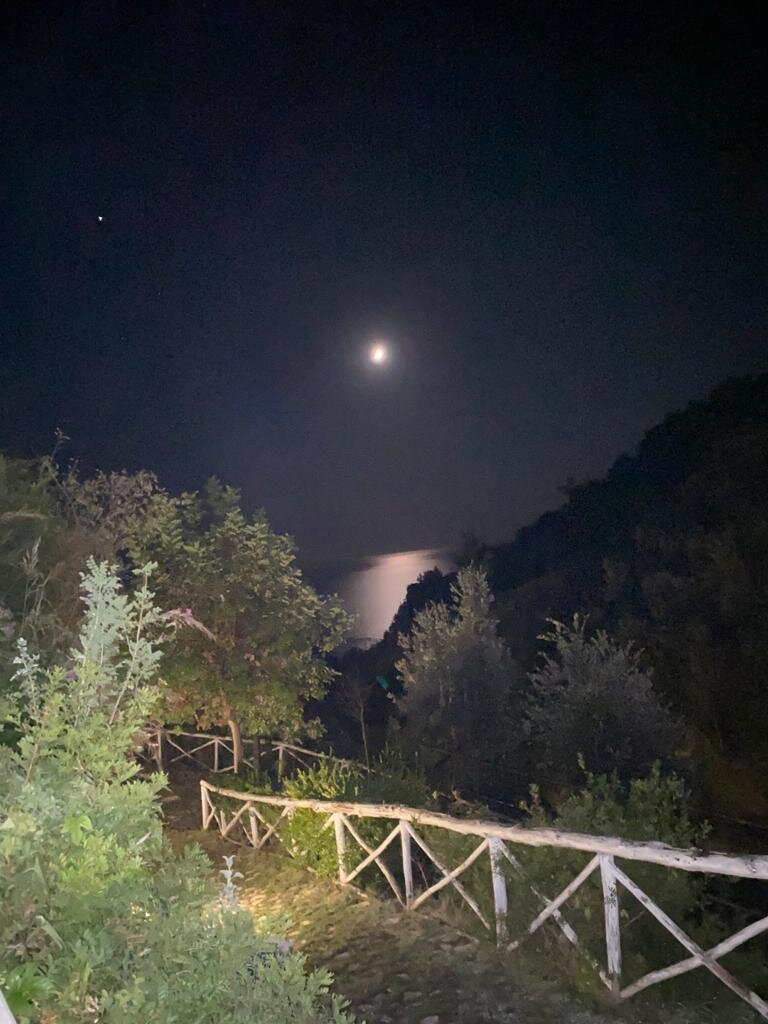 索罗米塔旅馆-酒店景观