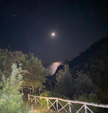 索罗米塔旅馆主图