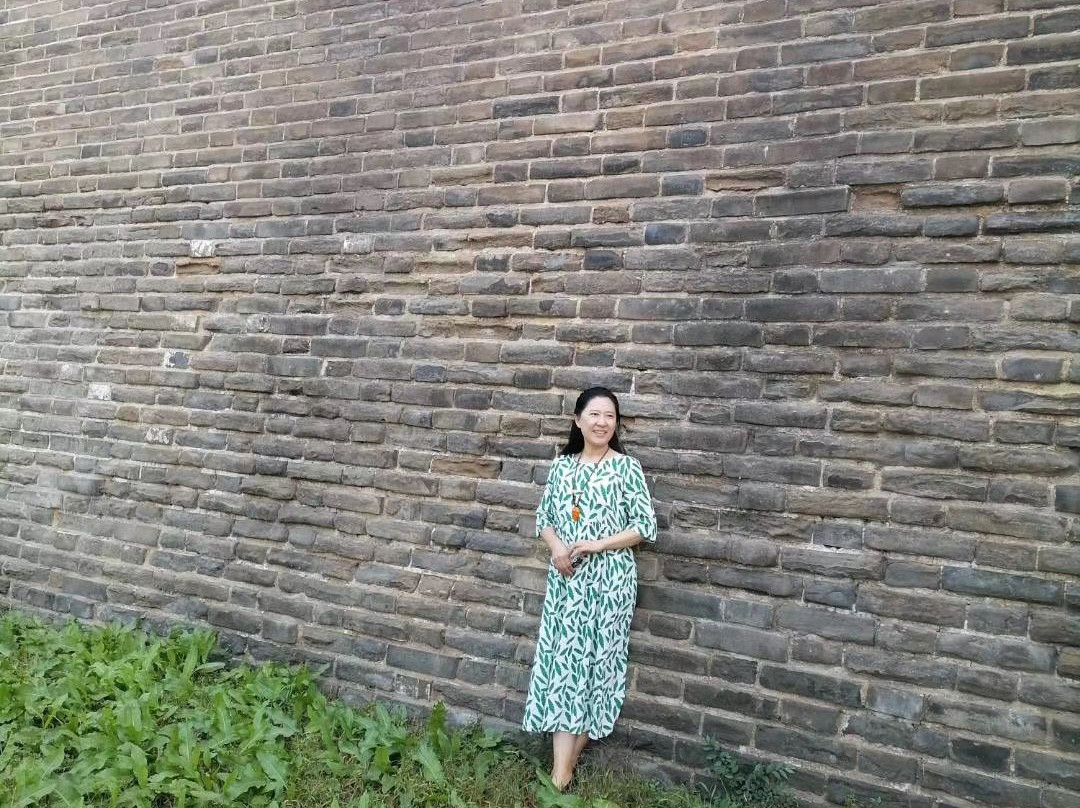 广宁古城-北镇市必去景点