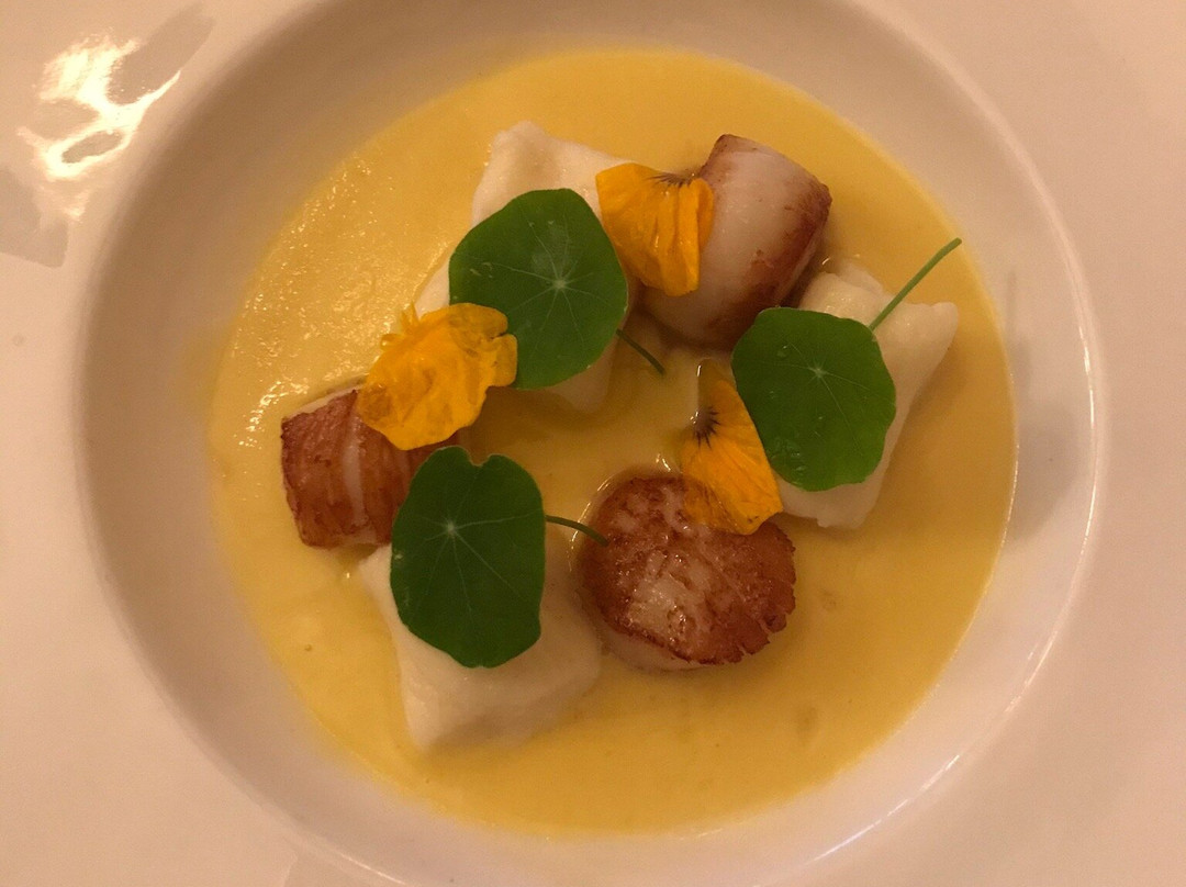 The Bonniebrook Lodge主图