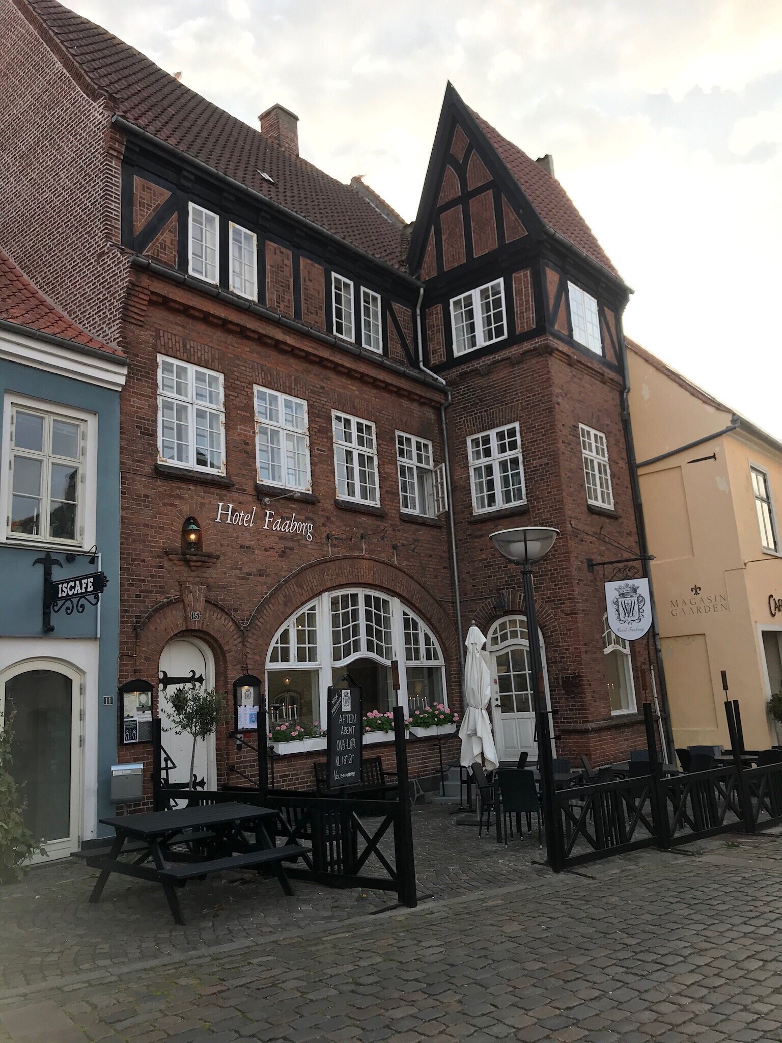 福堡酒店-官方